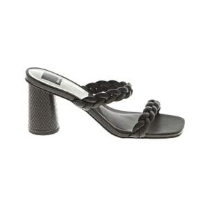 Dolce Vita Braided Heels